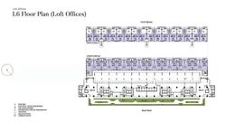 THE GOLDEN MILE (D7), Office #615653461